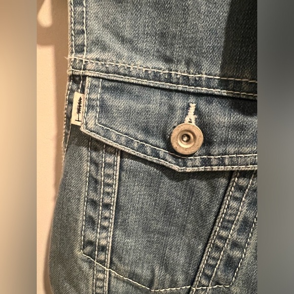 Sitka Denim Vest - Picture 4 of 7